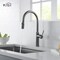 Kibi Hilo Single Handle Pull Down Kitchen Sink Faucet KKF2008TT - alternate 10